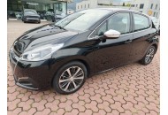 PEUGEOT 208 ALLURE 1500 HDI 100CV  EURO 6B 